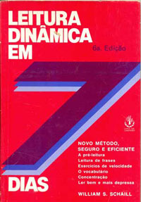 Leitura dinâmica em 7 dias