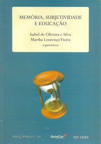 Memória subjetividade e educação