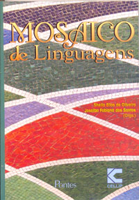 Mosaico de linguagens