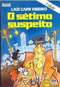O sétimo suspeito