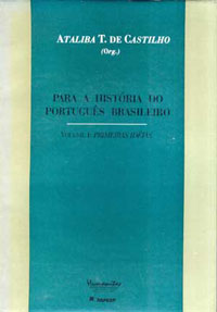 Para a história do português brasileiro
