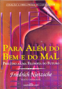 Para além do bem e do mal