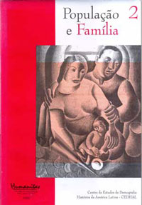 População e família 2
