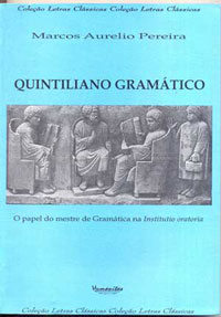 Quintiliano gramático