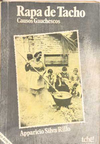 Rapa de tacho
