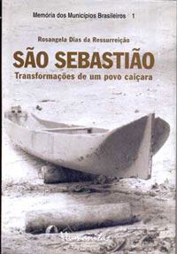 São Sebastião (Transformações de um povo caiçara)