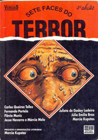 Sete faces do terror