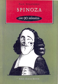 Spinoza em 90 minuitos