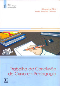 Trabalho de conclusão de curso em pedagogia