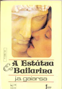 A estátua e a bailarina