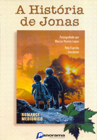 A história de Jonas