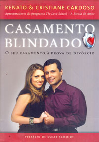 Casamento blindado