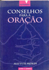 Conselhos para a oração