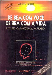 De bem com você de bem com a vida