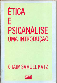 Ética e psicanálise uma introdução