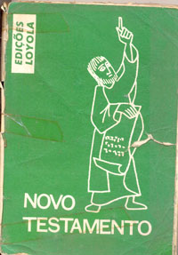 Novo testamento