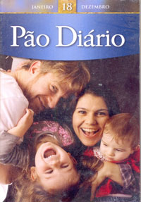 Pão diário