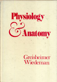 Physiology e Anatomy