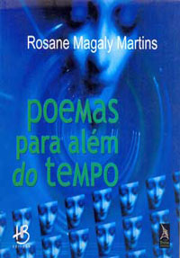Poemas para além do tempo
