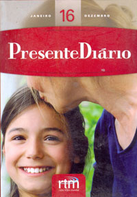 Presente diário