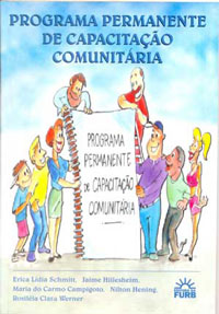 Programa permanente de capacitação comunitária