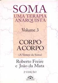 Soma uma terapia anarquista vol 3