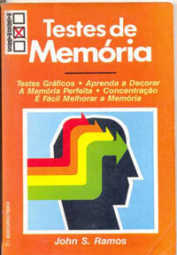 Testes de memória