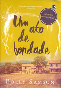 Um ato de bondade