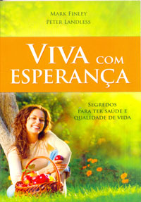 Viva com esperança