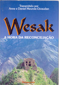 Wesak a hora da reconciliação
