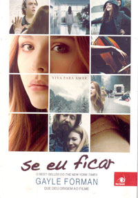 Se eu ficar
