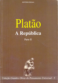 A República Platão Parte II