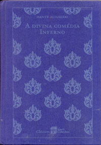 A divina comédia
