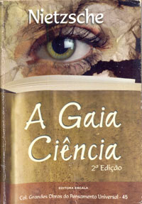 A gaia ciência