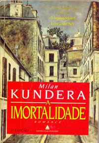 A imortalidade