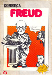 Conheça Freud