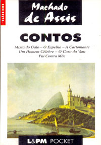Contos - coleção L&pm pocket Nº 108
