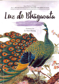 Luz do Bhagavata