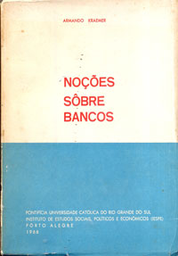Noções sôbre bancos