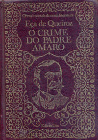 O crime do Padre Amaro