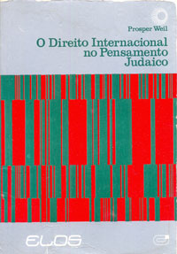 O direito internacional no pensamento judaico