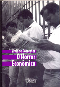 O horror econômico