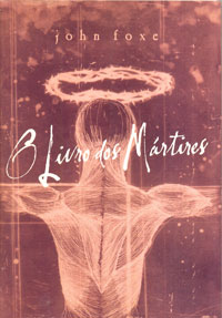 O livro dos mártires