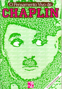 O pensamento vivo de Chaplin
