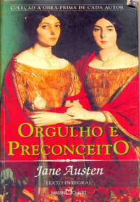 Orgulho e preconceito
