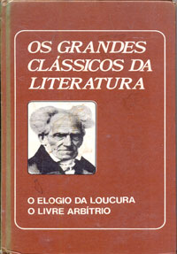 Os Grandes Clássicos da Literatura -Volumes 3