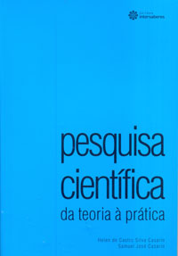Pesquisa científica da teoria à prática