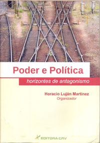 Poder e política horizonte de antagonismo