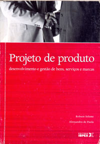 Projeto de produto