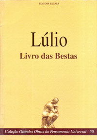 Lúlio livro das bestas